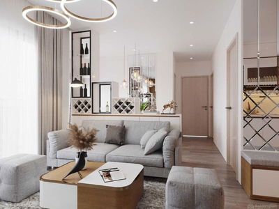 Vinhomes Ocean Park Gia Lam, Vietnam Vinhomes Ocean Park Gia Lam, Vietnam