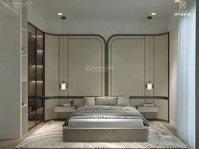MT Eastmark City Apartment, Vietnam  MT Eastmark City Apartment, Vietnam