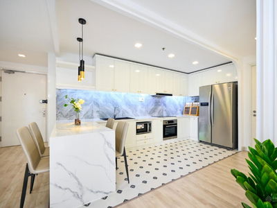 Masteri Thao Dien, Vietnam Masteri Thao Dien, Vietnam