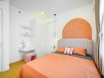 Masteri Thao Dien, Vietnam Masteri Thao Dien, Vietnam