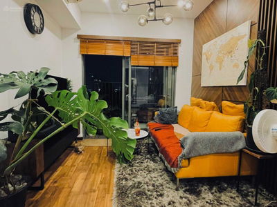 Masteri Thao Dien, Vietnam Masteri Thao Dien, Vietnam