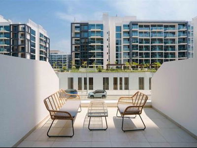 Azizi Riviera 31, United Arab Emirates  Azizi Riviera 31, United Arab Emirates