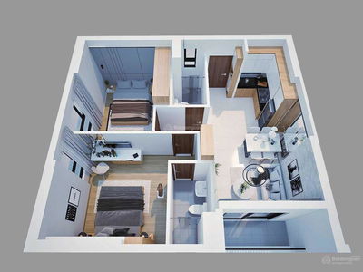 Bcons Garden, Vietnam Bcons Garden, Vietnam