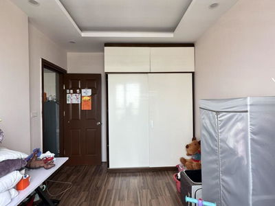 Linh Dam Urban Area, Vietnam Linh Dam Urban Area, Vietnam