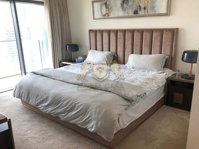 Burj Royale, United Arab Emirates  Burj Royale, United Arab Emirates