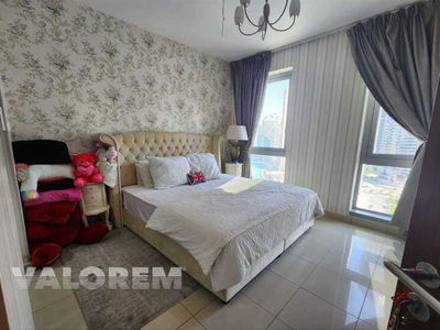 Standpoint Tower 1, United Arab Emirates  Standpoint Tower 1, United Arab Emirates