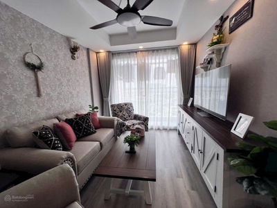 The Flemington, Vietnam The Flemington, Vietnam