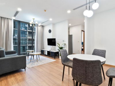 Eco Green Saigon, Vietnam Eco Green Saigon, Vietnam