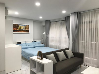 The Everrich Infinity, Vietnam The Everrich Infinity, Vietnam