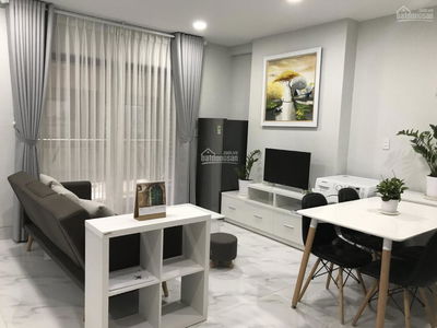 The Everrich Infinity, Vietnam The Everrich Infinity, Vietnam