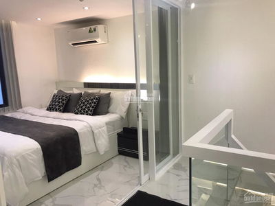 The Everrich Infinity, Vietnam The Everrich Infinity, Vietnam