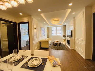 Eurowindow River Park, Vietnam Eurowindow River Park, Vietnam