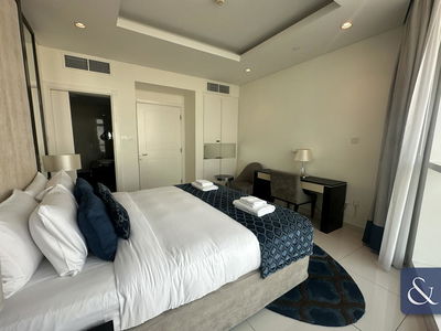 Damac Maison The Distinction