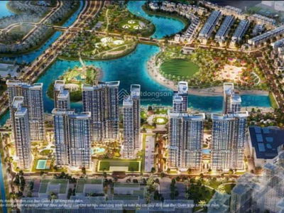 Glory Heights - Vinhomes Grand Park, Vietnam Glory Heights - Vinhomes Grand Park, Vietnam