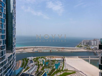 Al Bateen Residences, United Arab Emirates  Al Bateen Residences, United Arab Emirates