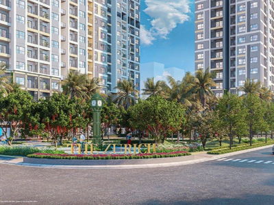 The Zurich - Vinhomes Ocean Park project, Gia Lam District, Hanoi, Vietnam The Zurich - Vinhomes Ocean Park project, Gia Lam District, Hanoi, Vietnam