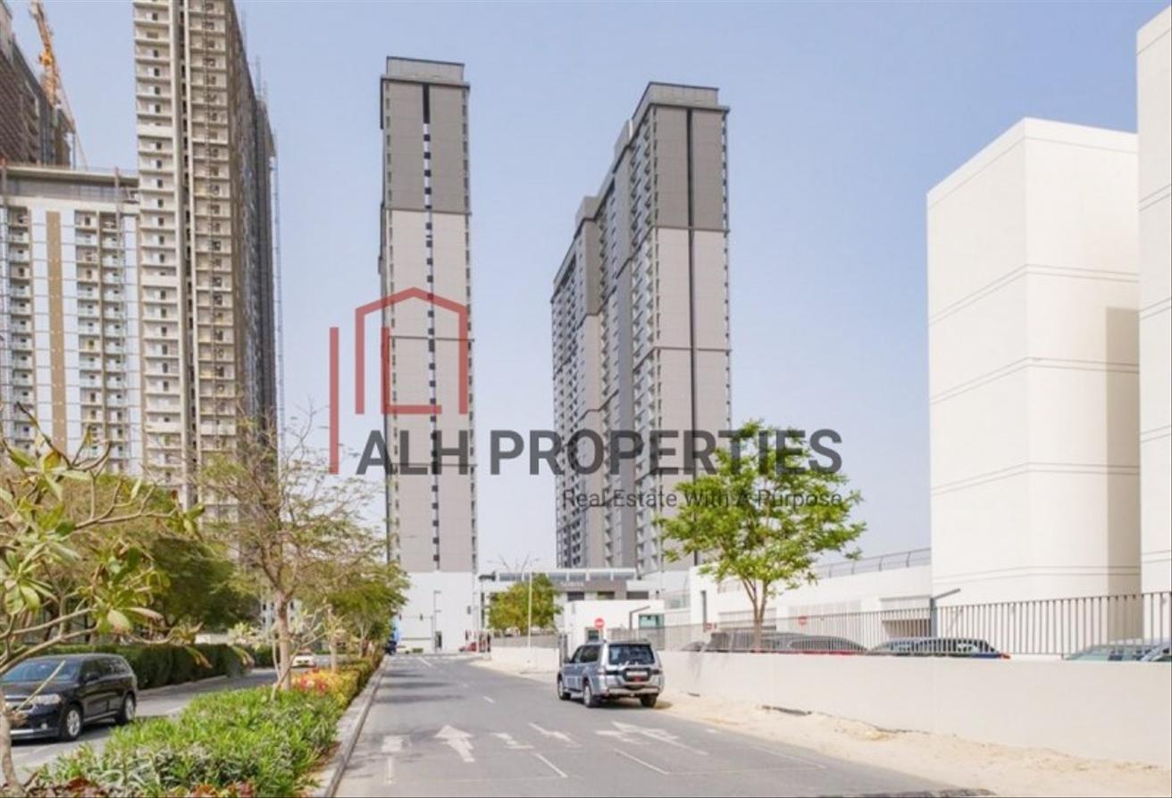 Sobha Creek Vistas Tower A, United Arab Emirates Sobha Creek Vistas Tower A, United Arab Emirates