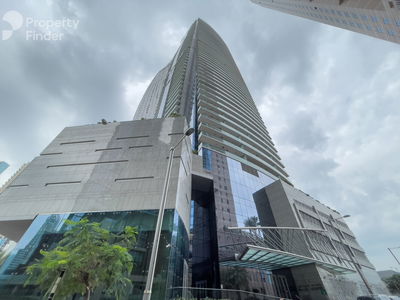 Damac Heights, United Arab Emirates  Damac Heights, United Arab Emirates