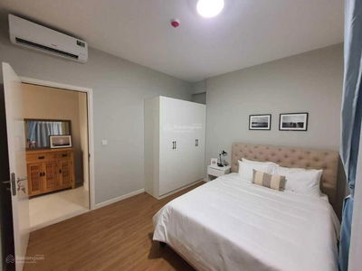 Masteri An Phu, Vietnam Masteri An Phu, Vietnam