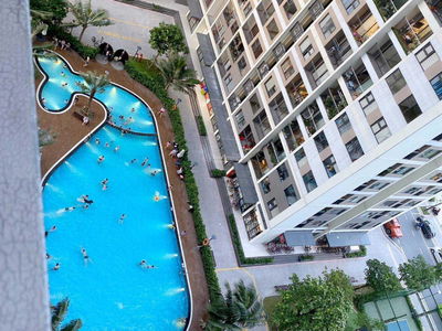 Vinhomes Ocean Park Gia Lam, Vietnam Vinhomes Ocean Park Gia Lam, Vietnam