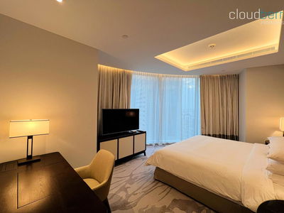 The Address Sky View Tower 1, United Arab Emirates  The Address Sky View Tower 1, United Arab Emirates