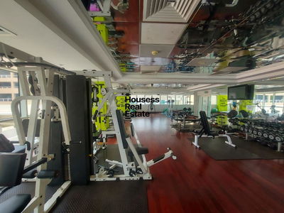 Cascades Tower, United Arab Emirates  Cascades Tower, United Arab Emirates