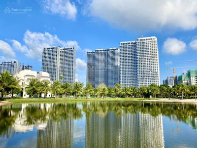 Masteri Center Point, Vietnam Masteri Center Point, Vietnam