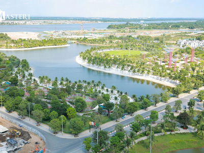 Masteri Center Point, Vietnam  Masteri Center Point, Vietnam