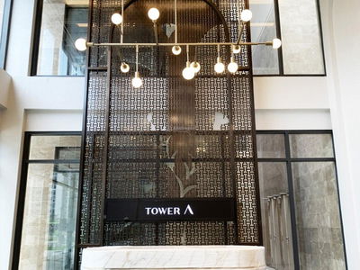 Masteri Center Point, Vietnam Masteri Center Point, Vietnam