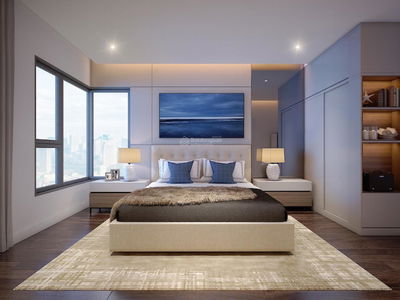 The Privia, Vietnam The Privia, Vietnam