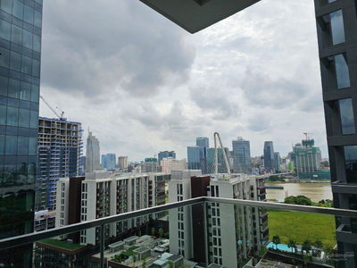 The Metropole Thu Thiem, Vietnam  The Metropole Thu Thiem, Vietnam