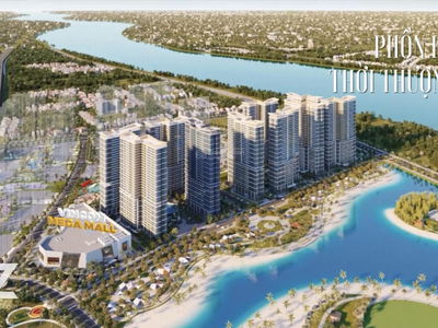 The Beverly - Vinhomes Grand Park, Vietnam  The Beverly - Vinhomes Grand Park, Vietnam