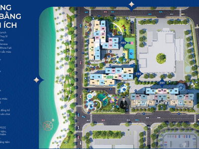 The Zurich - Vinhomes Ocean Park project, Da Ton Commune, Gia Lam, Hanoi, Vietnam The Zurich - Vinhomes Ocean Park project, Da Ton Commune, Gia Lam, Hanoi, Vietnam