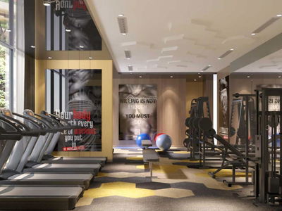 The Zenpark project, Dong Du Street, Duong Xa Commune, Gia Lam, Hanoi, Vietnam The Zenpark project, Dong Du Street, Duong Xa Commune, Gia Lam, Hanoi, Vietnam