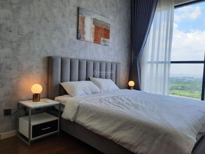 Masteri Thao Dien, Vietnam Masteri Thao Dien, Vietnam