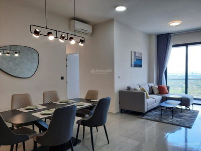 Masteri Thao Dien, Vietnam Masteri Thao Dien, Vietnam