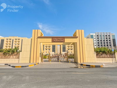 Uptown Al Zahia, United Arab Emirates  Uptown Al Zahia, United Arab Emirates