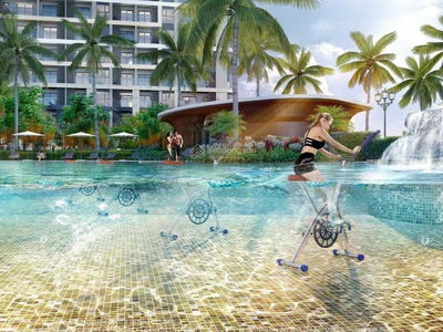 The Beverly - Vinhomes Grand Park, Vietnam  The Beverly - Vinhomes Grand Park, Vietnam