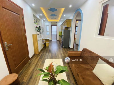 Dai Thanh Apartment, Vietnam Dai Thanh Apartment, Vietnam