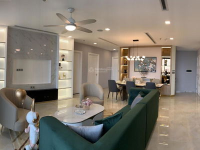 Vinhomes Golden River Ba Son, Vietnam Vinhomes Golden River Ba Son, Vietnam