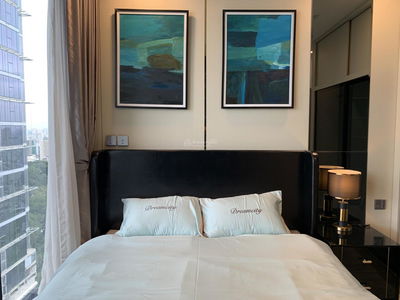 Vinhomes Golden River Ba Son, Vietnam Vinhomes Golden River Ba Son, Vietnam