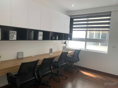 Tecco Garden, Vietnam Tecco Garden, Vietnam