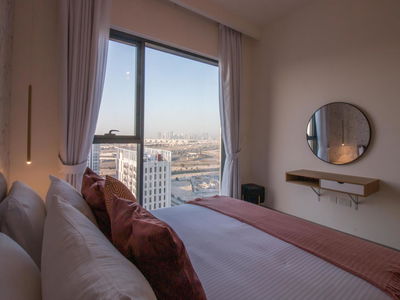 Park Ridge Tower C, United Arab Emirates  Park Ridge Tower C, United Arab Emirates