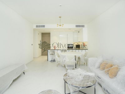 District One Phase III, United Arab Emirates  District One Phase III, United Arab Emirates