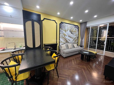 Golden Mansion, Vietnam Golden Mansion, Vietnam