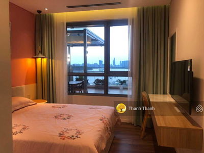 Diamond Island, Vietnam Diamond Island, Vietnam