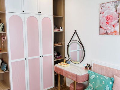 Vinhomes Smart City, Vietnam Vinhomes Smart City, Vietnam