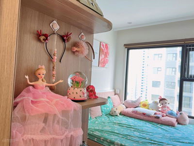 Vinhomes Smart City, Vietnam Vinhomes Smart City, Vietnam