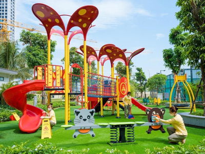 Vinhomes Smart City, Vietnam Vinhomes Smart City, Vietnam