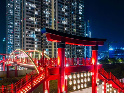 Vinhomes Smart City, Vietnam Vinhomes Smart City, Vietnam